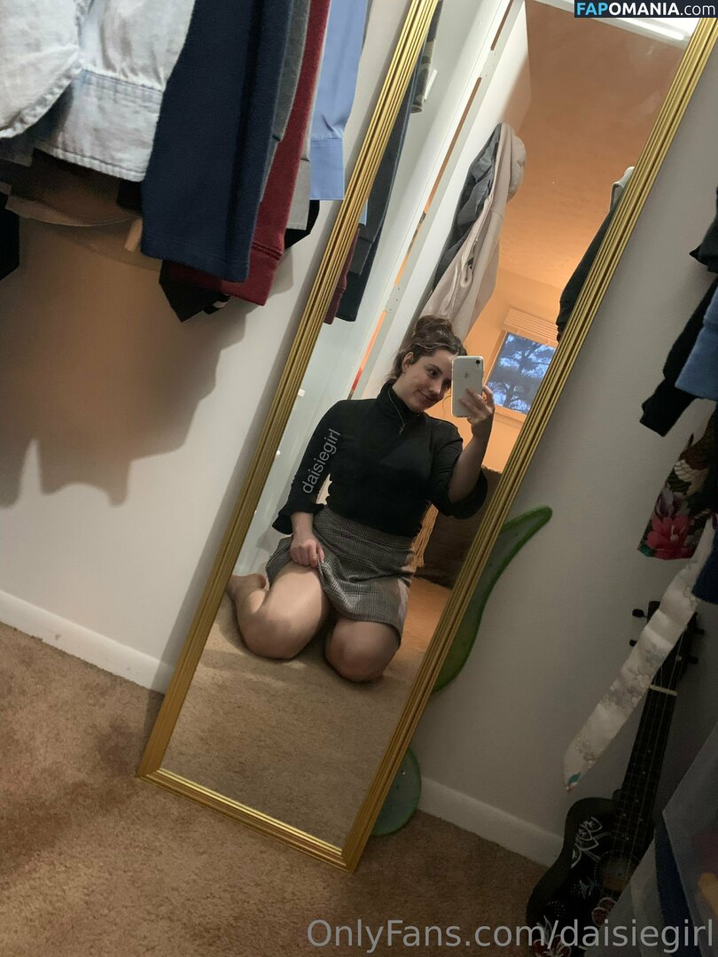 _daisiegirl / daisiegirl Desnudo OnlyFans  Foto filtrada #43