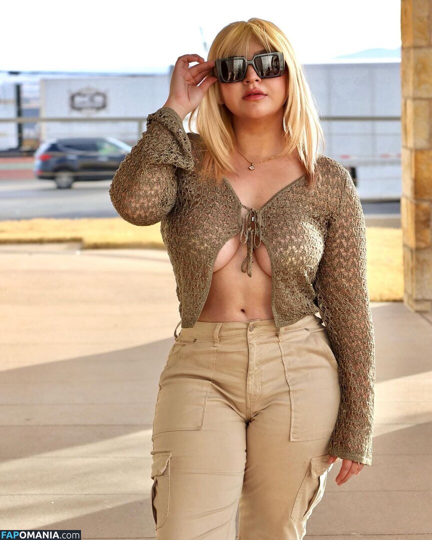 Daisy A Rodriguez Desnudo OnlyFans  Foto filtrada #8