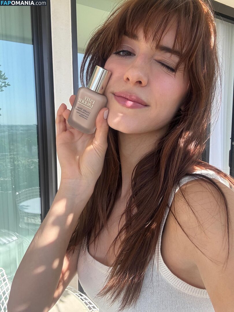 Daisy Edgar-Jones / daisyedgarjones Desnudo OnlyFans  Foto filtrada #270