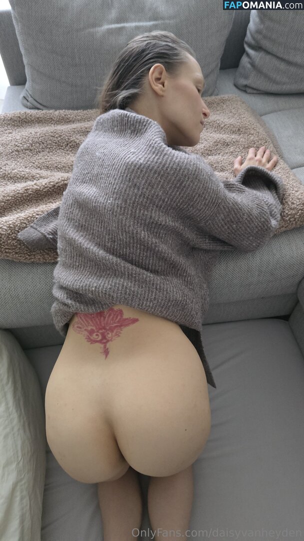 daisy_christina / daisyvanheyden Desnudo OnlyFans  Foto filtrada #19