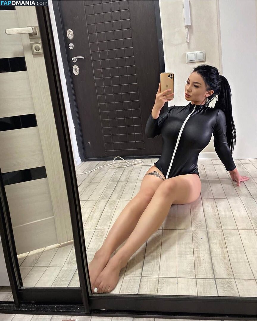 Dakarimova Zhansaya / dakarimova.online Desnudo OnlyFans  Foto filtrada #2