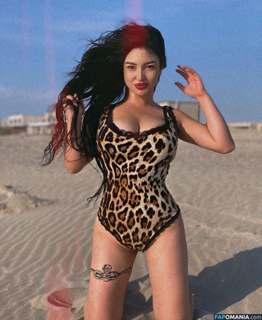 Dakarimova Zhansaya / dakarimova.online Desnudo OnlyFans  Foto filtrada #9