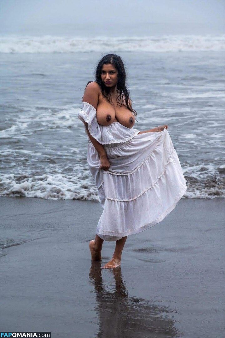Carla White / Dakini / Devi / devithemodel / googlymonstor Desnudo OnlyFans  Foto filtrada #776