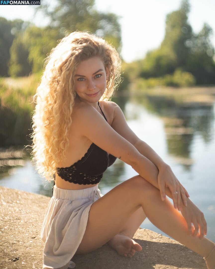 Dalmalaluna / Kitti Dalma / dalunahh Desnudo OnlyFans  Foto filtrada #19