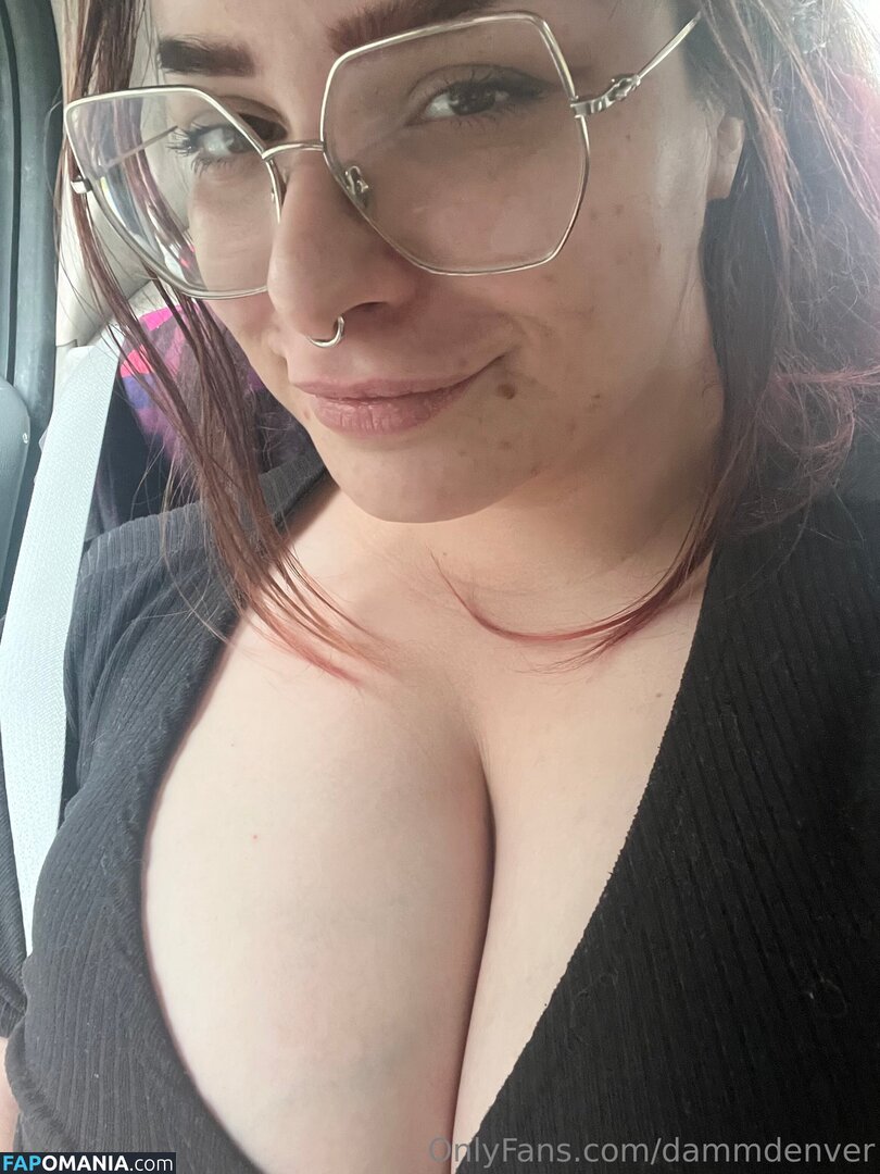 dammdenver Desnudo OnlyFans  Foto filtrada #4