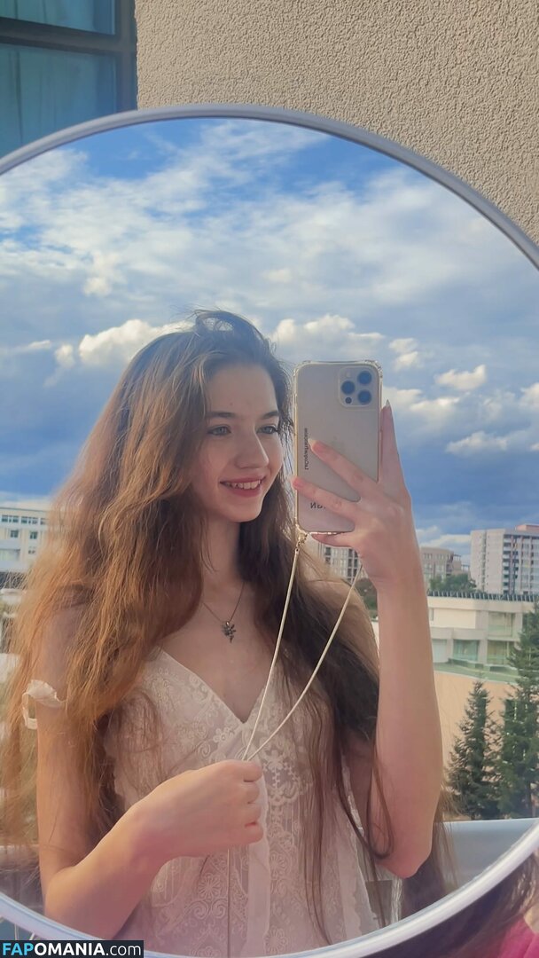 Dana Taranova / Danatar / danataranova Desnudo OnlyFans  Foto filtrada #6