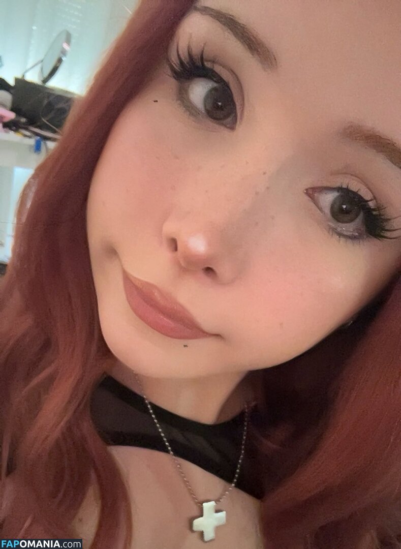 Dangerousdollyne / croquette / loupeticha Desnudo OnlyFans  Foto filtrada #1