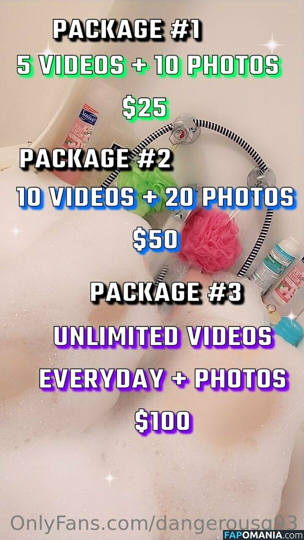 dangerousq93 / w_a_n_t_e_d_009 Desnudo OnlyFans  Foto filtrada #23