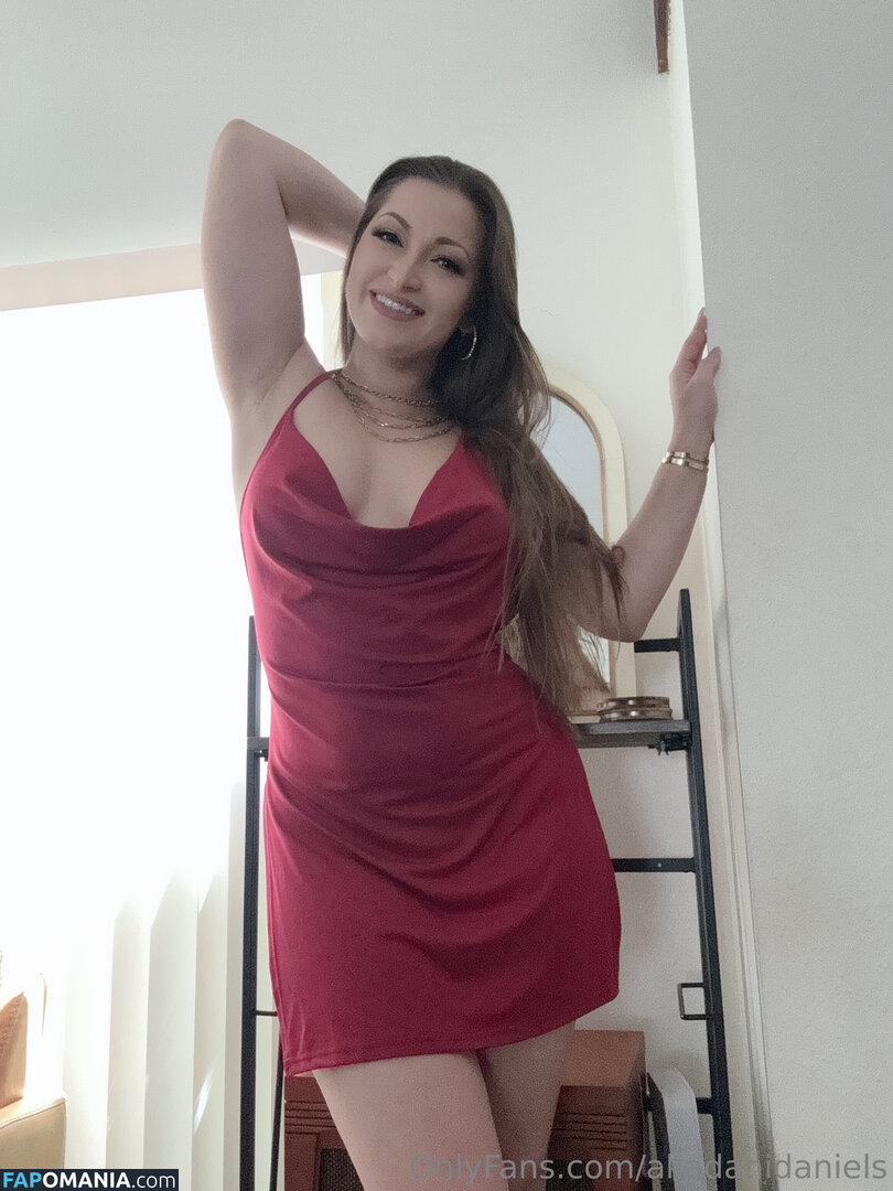 Dani Daniels / akaDaniDaniels / danidanielstiktok / theakadanidaniels Desnudo OnlyFans  Foto filtrada #138
