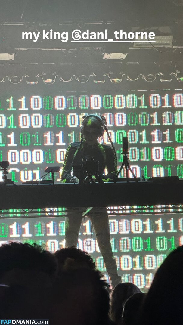 Dani Thorne / dani_thorne Desnudo OnlyFans  Foto filtrada #159