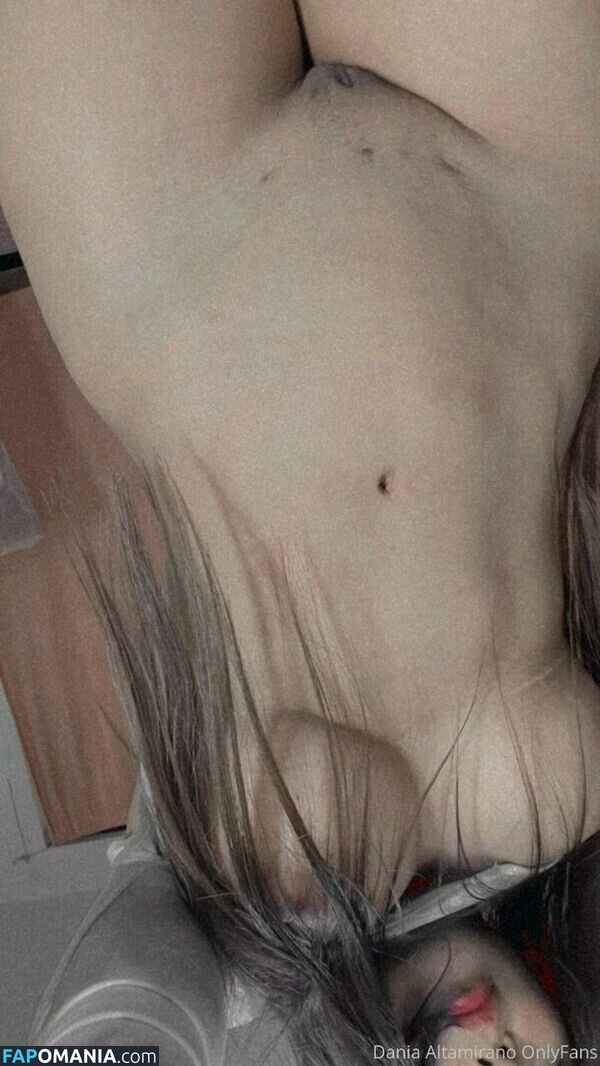 Dania Altamirano / daniaaltamiran / daniaaltamirano / daniaaltamirano23 Desnudo OnlyFans  Foto filtrada #24