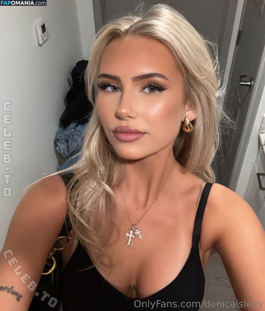 Danica Isley / danicaisley / danicaisleyy Desnudo OnlyFans  Foto filtrada #9