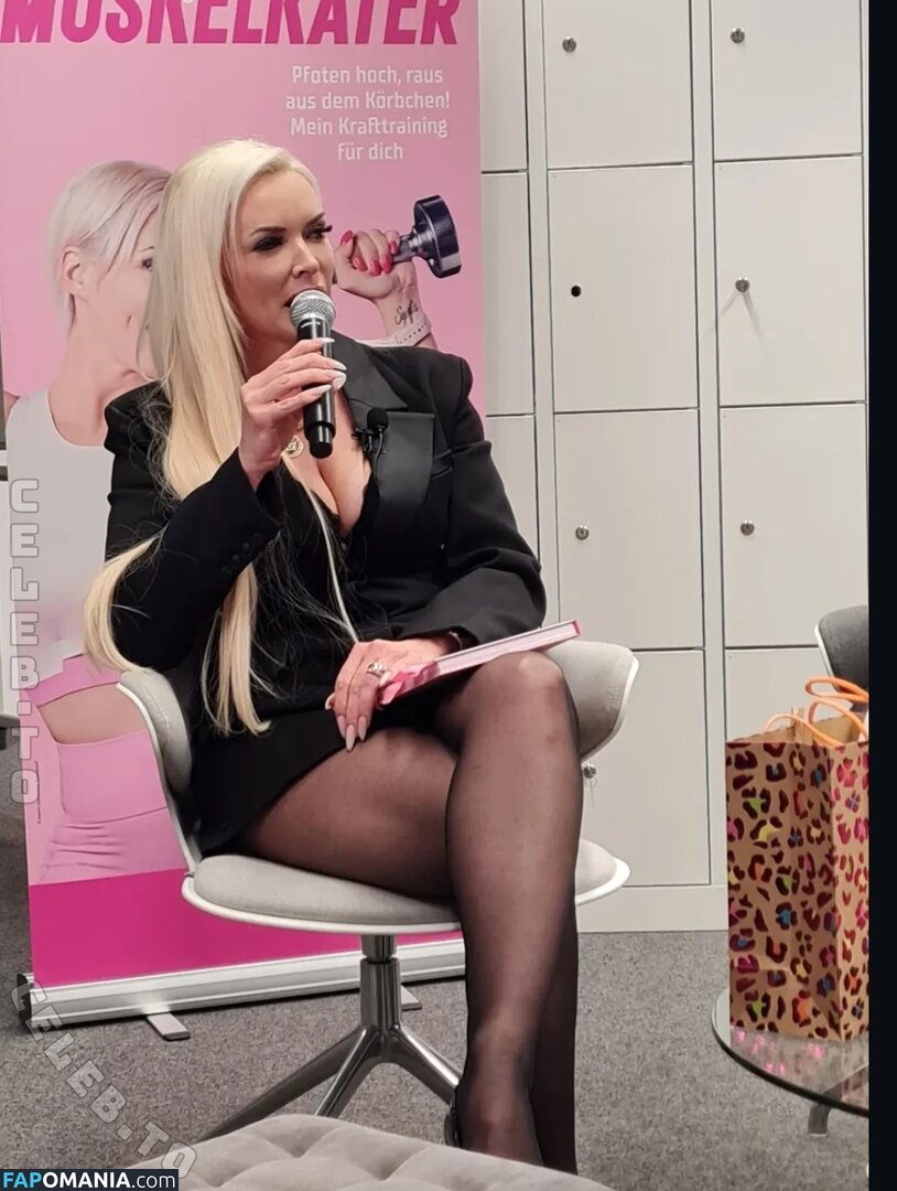 Daniela Katzenberger / danielakatzenberger / katzenberger.daniela Desnudo OnlyFans  Foto filtrada #4