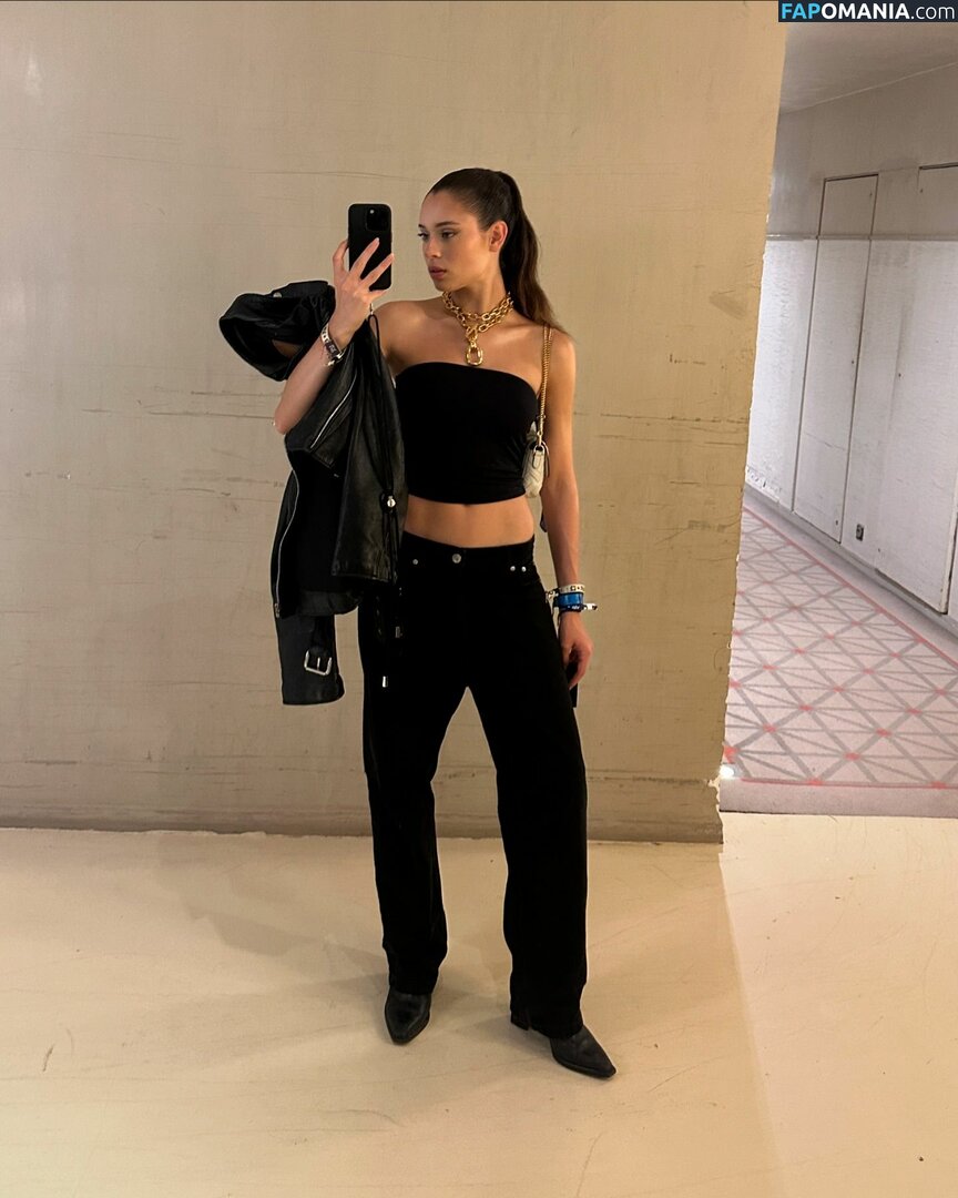 Daniela Melchior / danielamelchior Desnudo OnlyFans  Foto filtrada #636