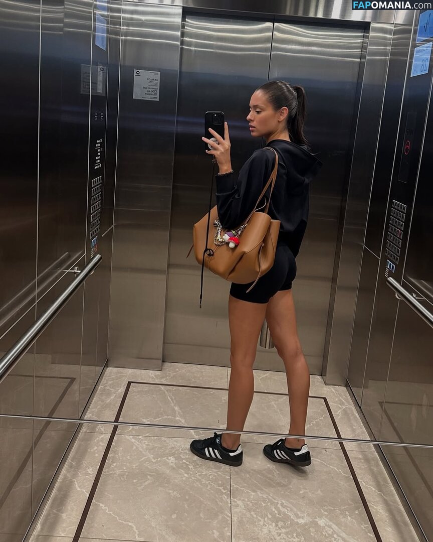 Daniela Melchior / danielamelchior Desnudo OnlyFans  Foto filtrada #685