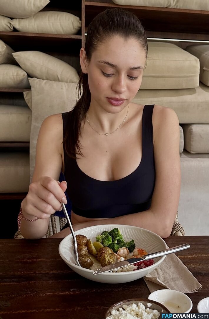 Daniela Melchior / danielamelchior Desnudo OnlyFans  Foto filtrada #704