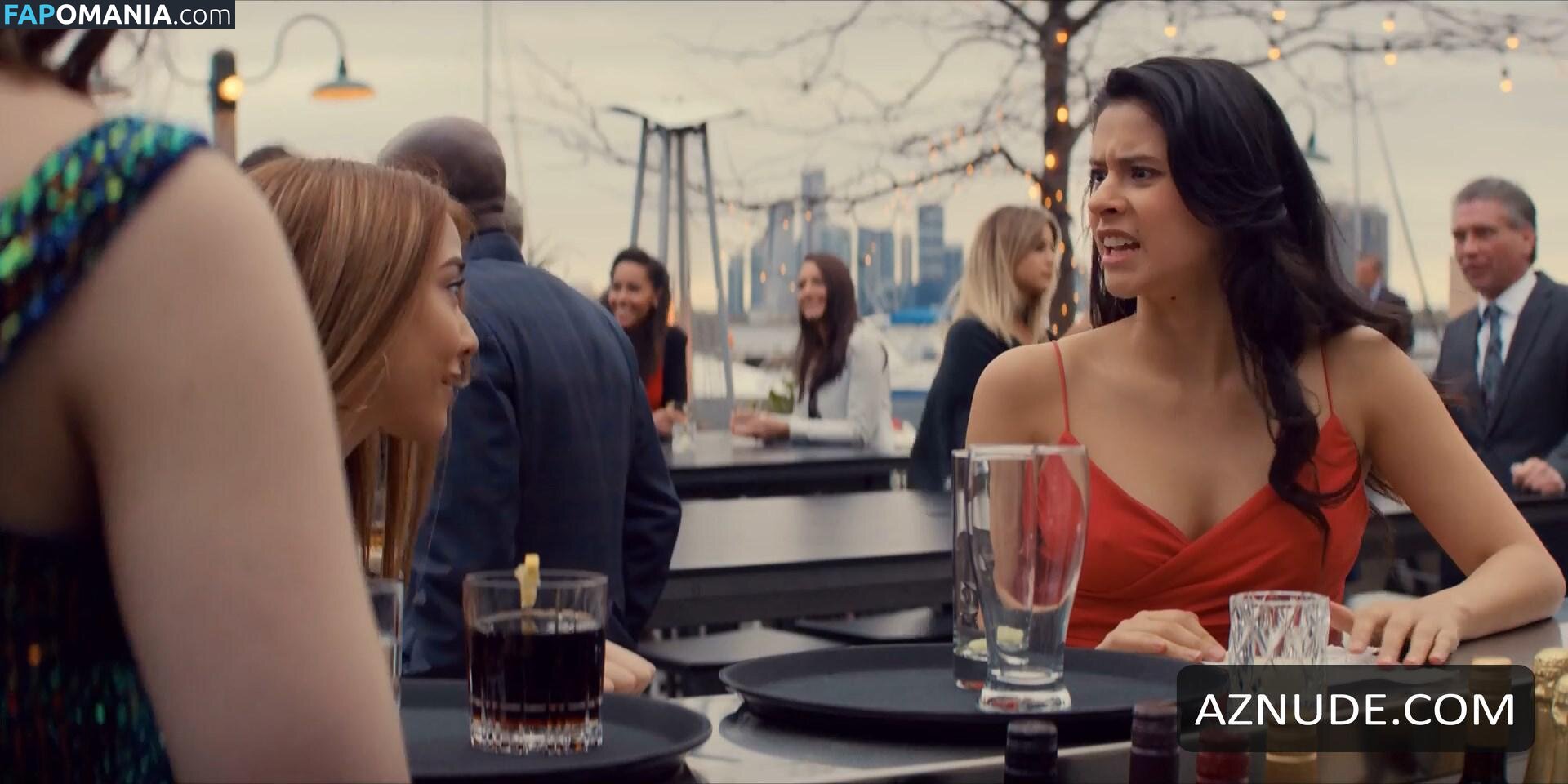 Daniela Norman Desnudo OnlyFans  Foto filtrada #5