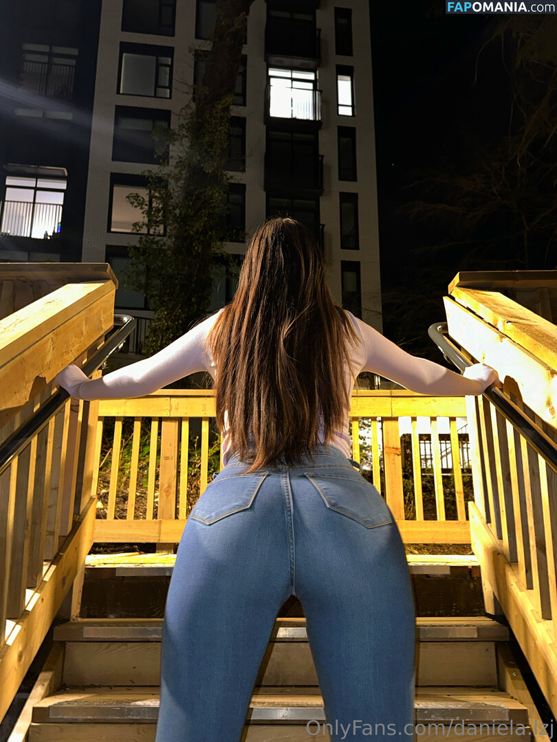 Danielalzj Desnudo OnlyFans  Foto filtrada #425