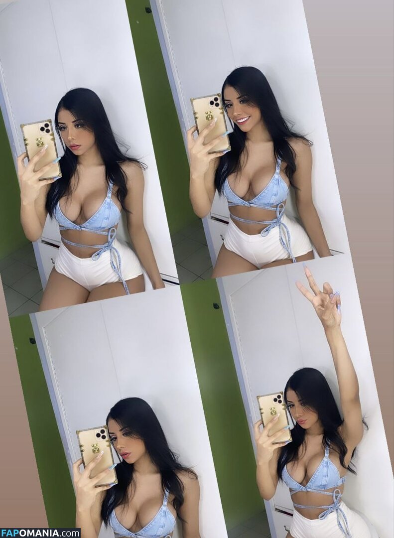 Daniela Ronquillo / Daniela.ronquillo_b / Danielarb2000 Desnudo OnlyFans  Foto filtrada #26