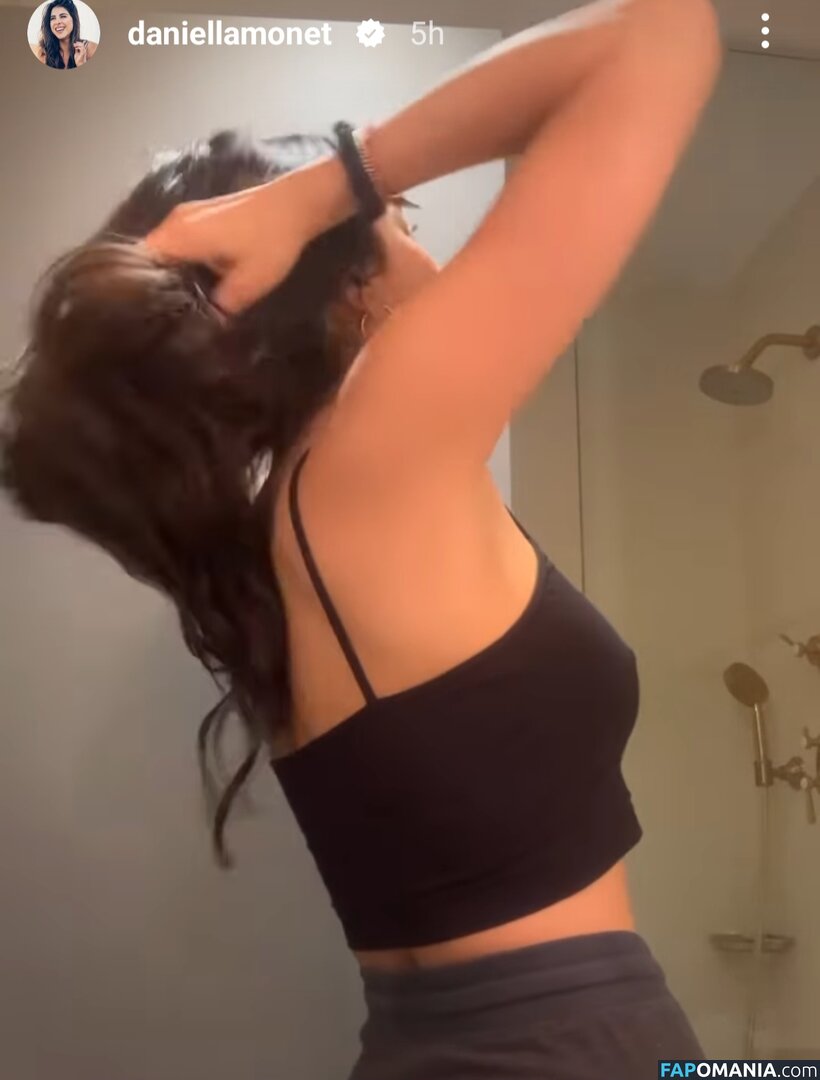 Daniella Monet / daniellamonet Desnudo OnlyFans  Foto filtrada #72