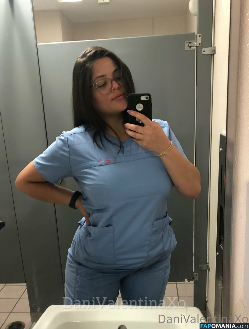 danivalentinaxo / danivalentine_x Desnudo OnlyFans  Foto filtrada #24