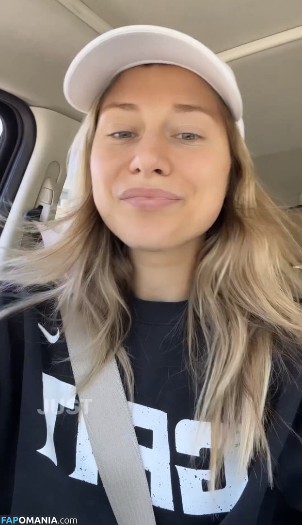 Dannie Rogers / Detroit Lions Reporter / danibb / dannierogers_ / dannierogers___ Desnudo OnlyFans  Foto filtrada #16