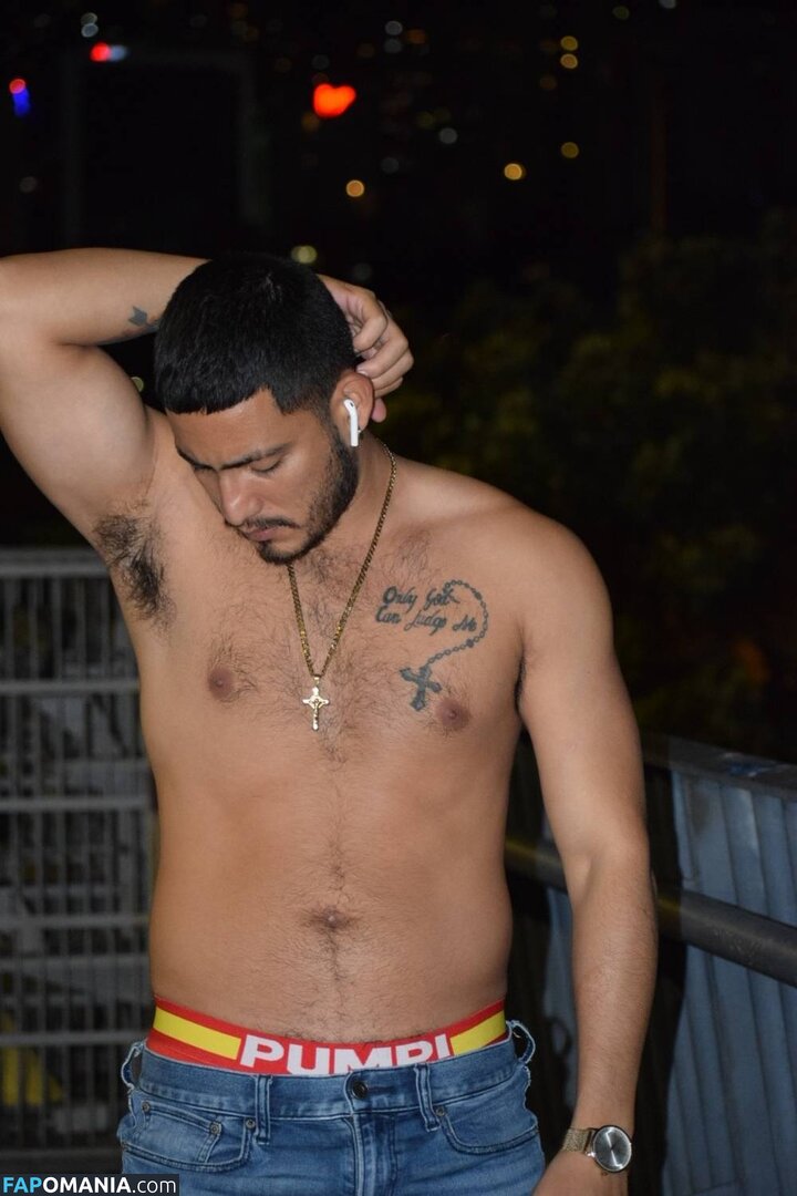Dany Villalobos Desnudo OnlyFans  Foto filtrada #6