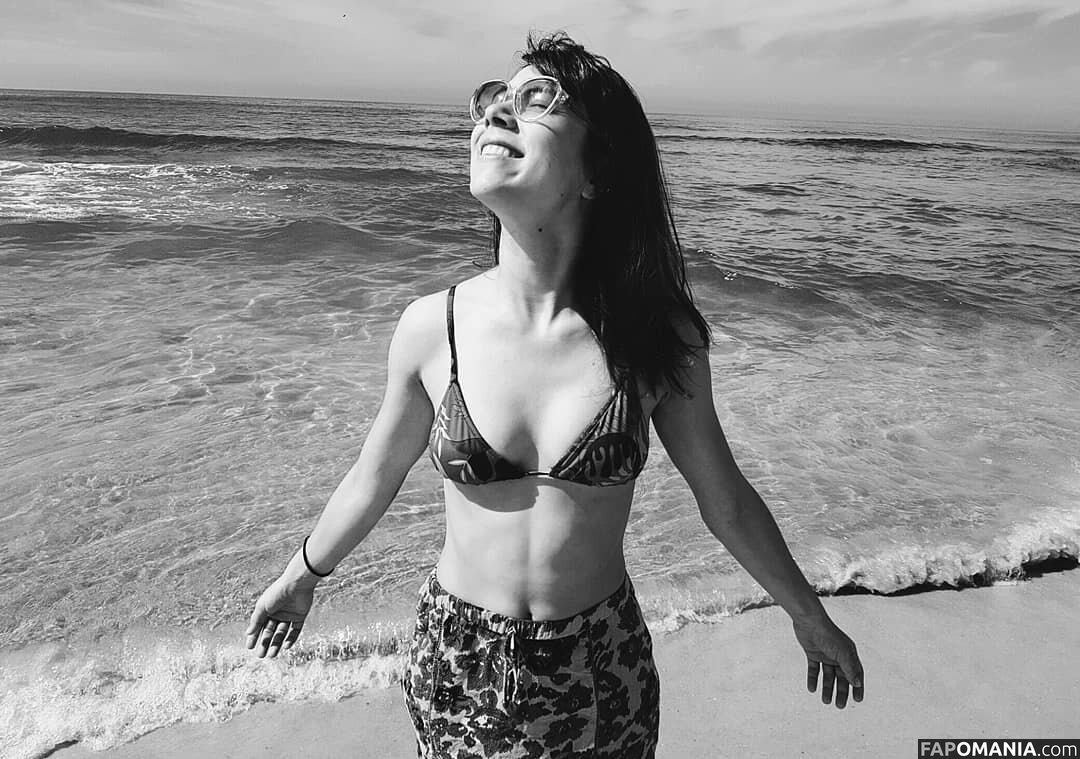 Daphne Bozaski / daphnebozaski Desnudo OnlyFans  Foto filtrada #2