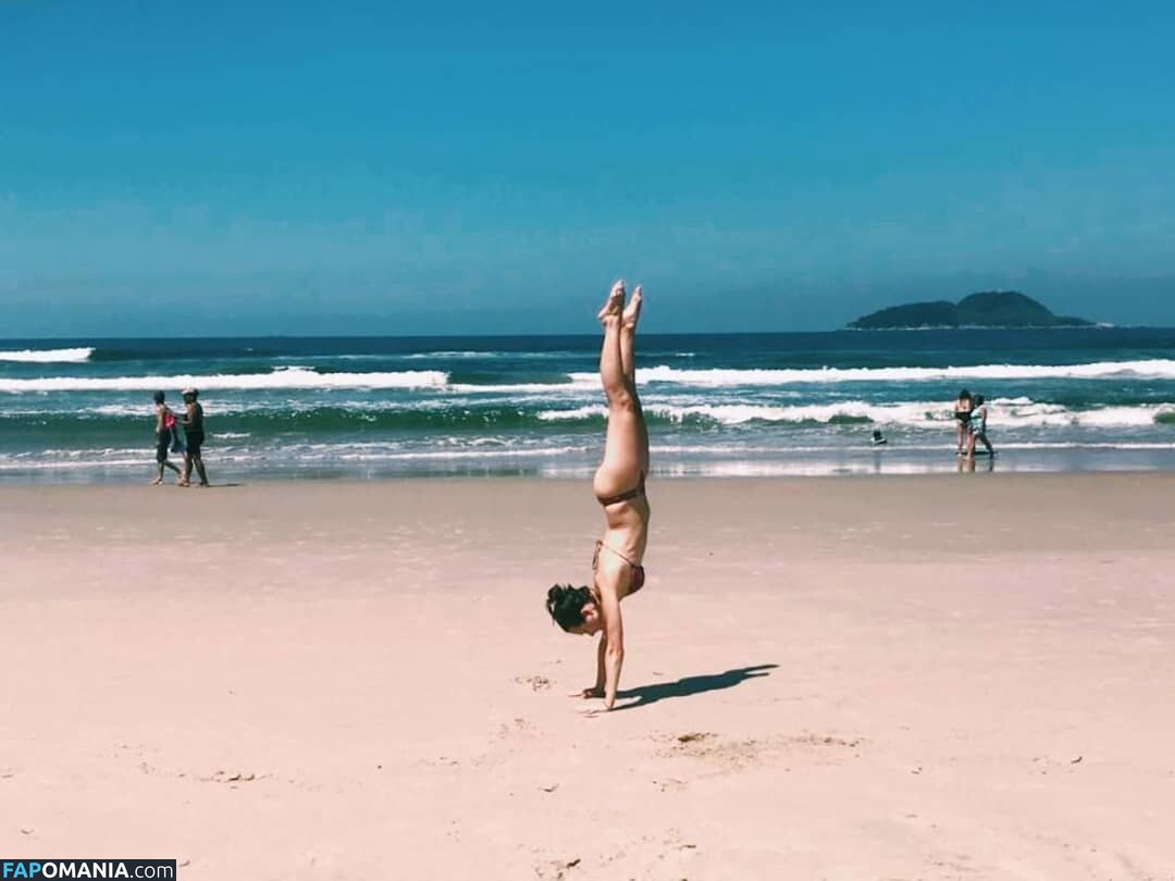 Daphne Bozaski / daphnebozaski Desnudo OnlyFans  Foto filtrada #9