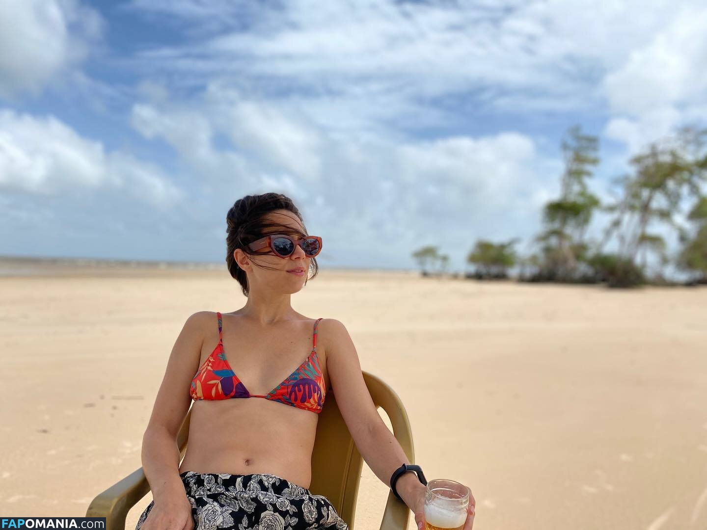 Daphne Bozaski / daphnebozaski Desnudo OnlyFans  Foto filtrada #12