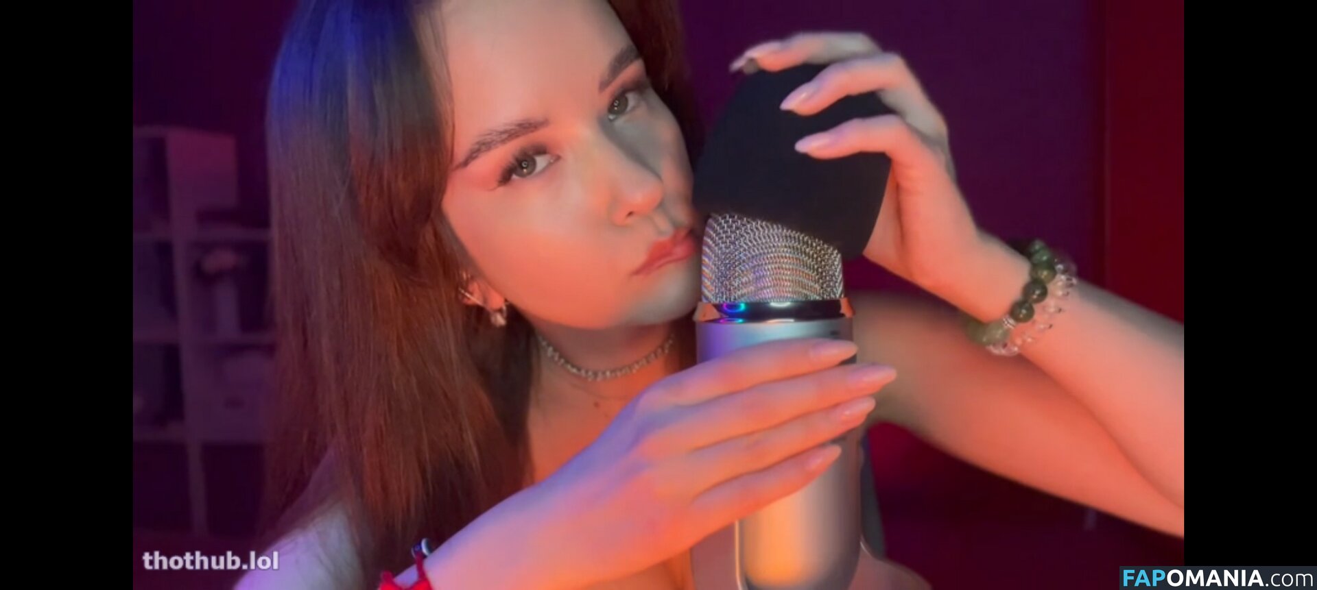 Darcy Harpel ASMR / darcy_harpel Desnudo OnlyFans  Foto filtrada #30
