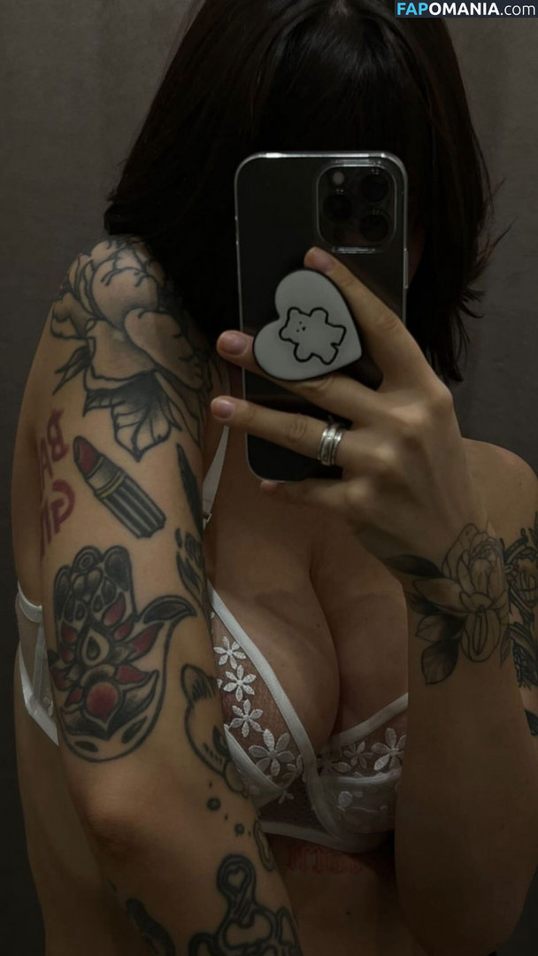 Daria Perel / pereldaria / perelperel Desnudo OnlyFans  Foto filtrada #20