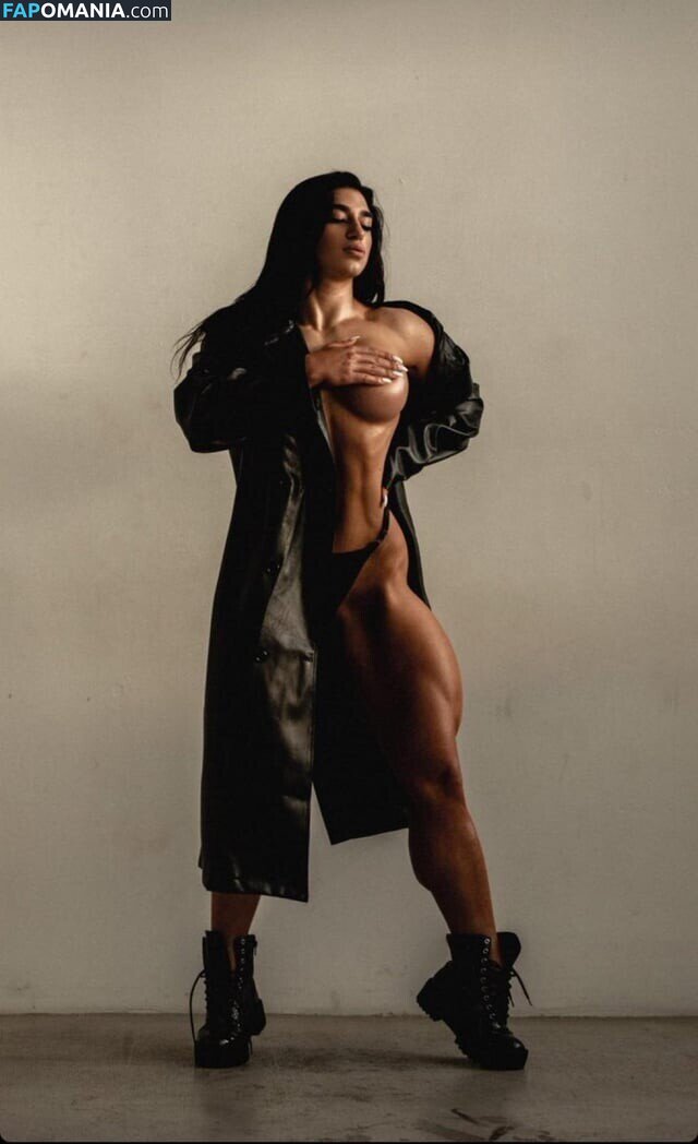 Daria Shuer / dariashuer / darifit22 Desnudo OnlyFans  Foto filtrada #16