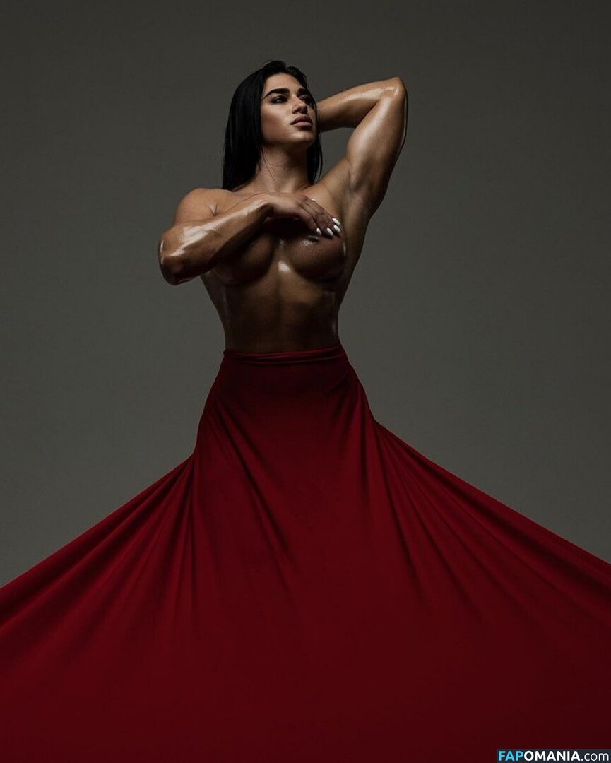 Daria Shuer / dariashuer / darifit22 Desnudo OnlyFans  Foto filtrada #22