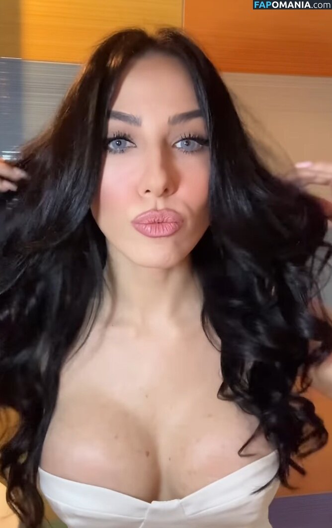Dark Moonrise Asmr / dark.moonrise Desnudo OnlyFans  Foto filtrada #2