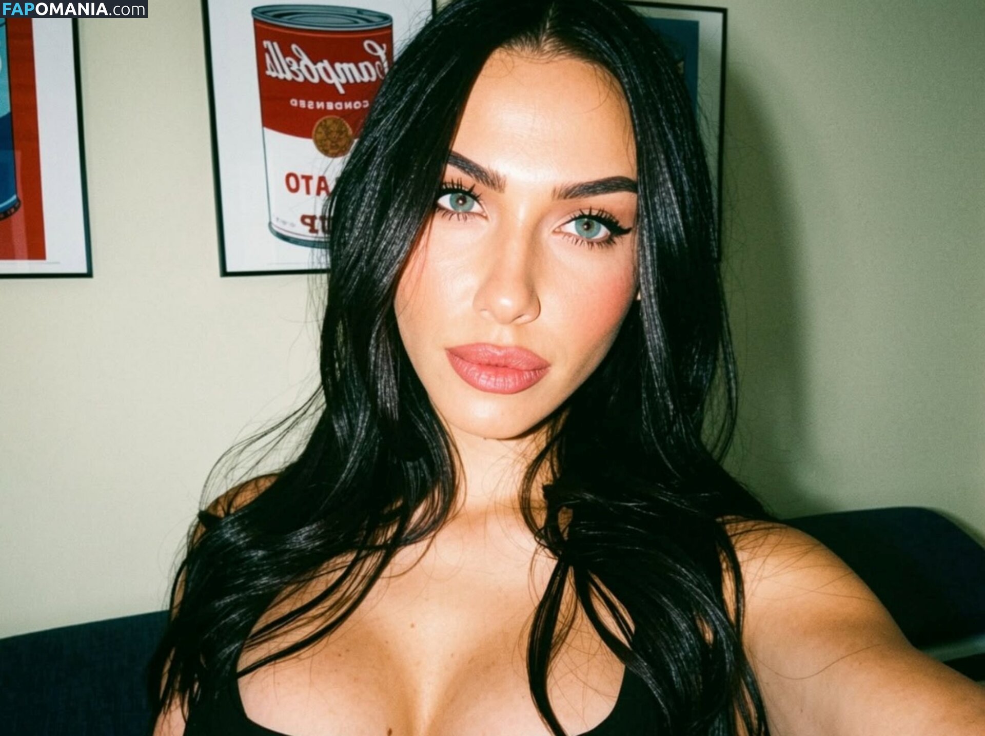 Dark Moonrise Asmr / dark.moonrise Desnudo OnlyFans  Foto filtrada #5