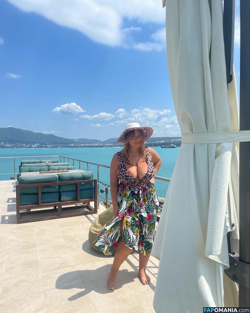 Darya Savran / darya007 / savran.darya Desnudo OnlyFans  Foto filtrada #12