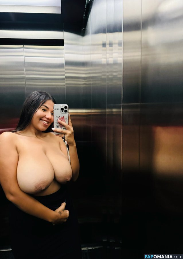 Dasani Delgado / dasani.delgado / dasanidelgado_1 Desnudo OnlyFans  Foto filtrada #7