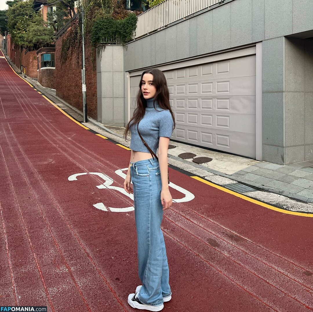 Dasha Taran / taaarannn / tarankaaa Desnudo OnlyFans  Foto filtrada #46