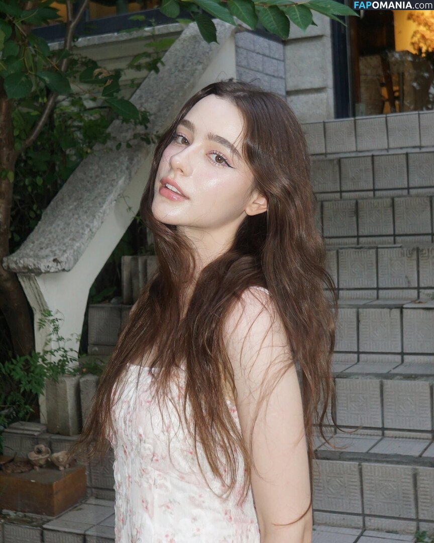 Dasha Taran / taaarannn / tarankaaa Desnudo OnlyFans  Foto filtrada #248