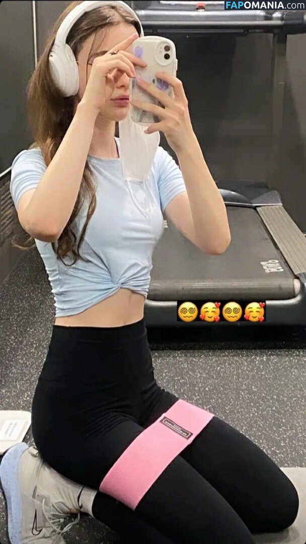 Dasha Taran / taaarannn / tarankaaa Desnudo OnlyFans  Foto filtrada #268