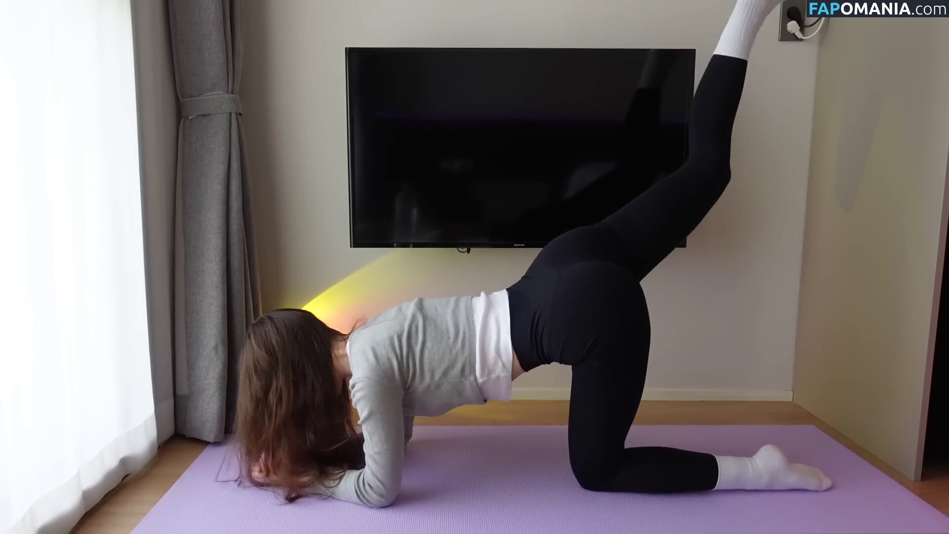 Dasha Taran / taaarannn / tarankaaa Desnudo OnlyFans  Foto filtrada #277