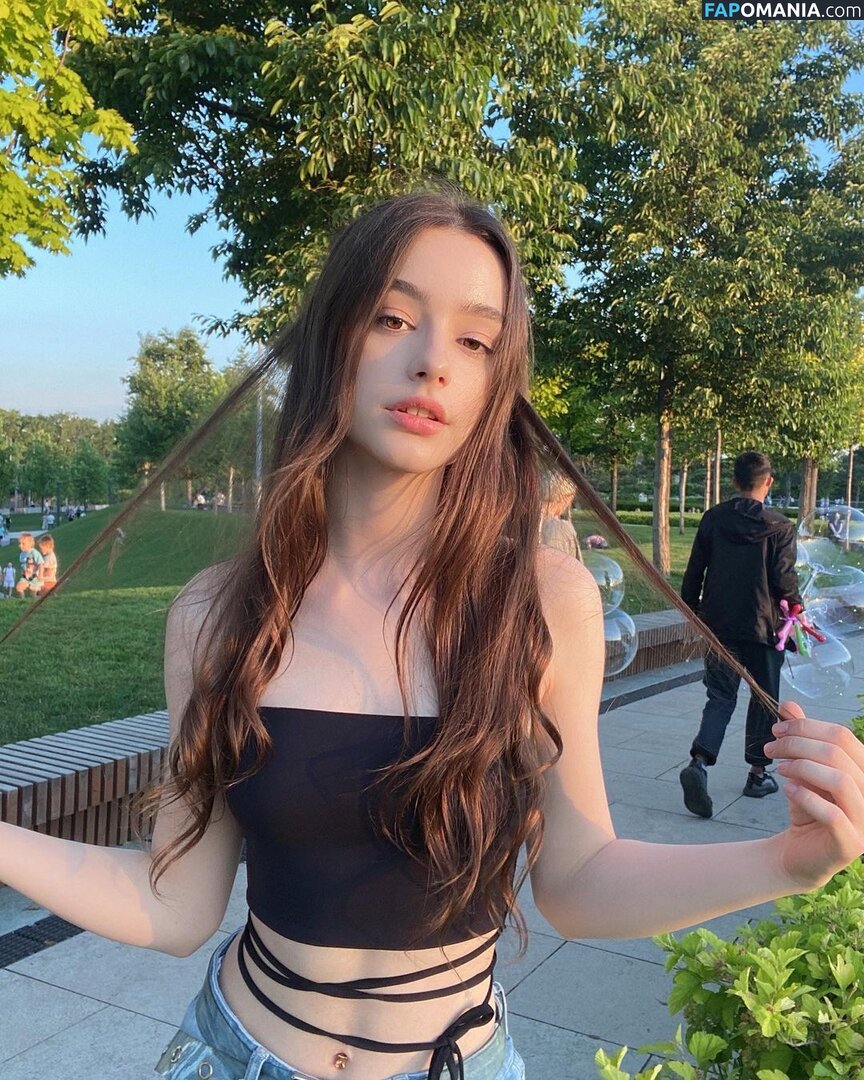 Dasha Taran / taaarannn / tarankaaa Desnudo OnlyFans  Foto filtrada #280