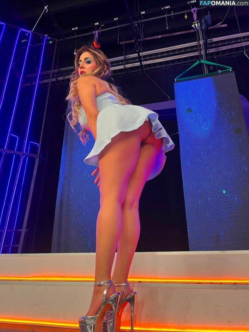 Datsy Acuña / datsy_acuna / datsyacuna Desnudo OnlyFans  Foto filtrada #1