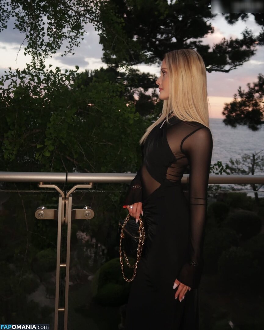 Davina Geiss / the_real_davina_geiss Desnudo OnlyFans  Foto filtrada #377
