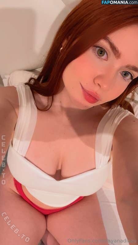 Dayana Diaz / dayanadiazu Desnudo OnlyFans  Foto filtrada #5