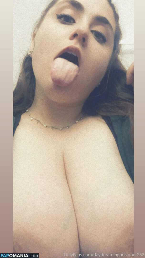 daydreamingprisoner252 Desnudo OnlyFans  Foto filtrada #20