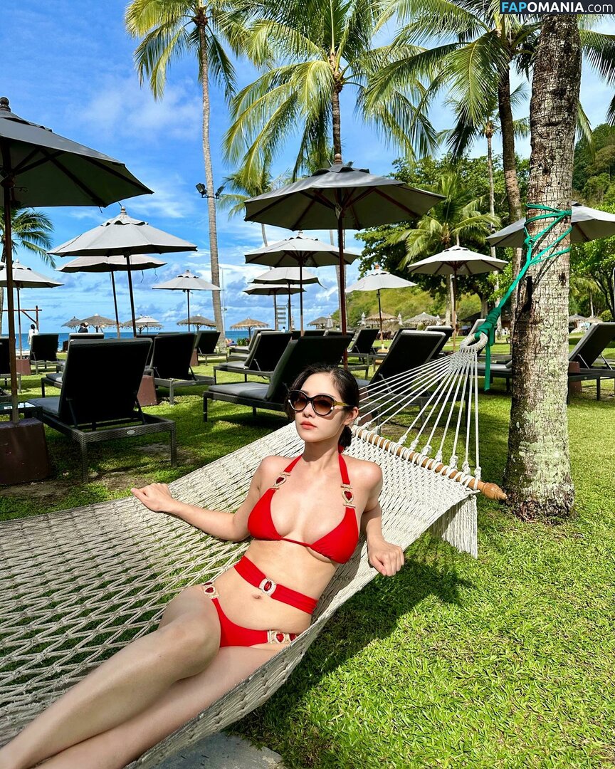 Ddyatin / damnimfinee / ddyatinn Desnudo OnlyFans  Foto filtrada #24