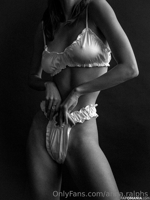 Anna.Ralphs / Deanralphs / _anna_ralphs_ Desnudo OnlyFans  Foto filtrada #1914