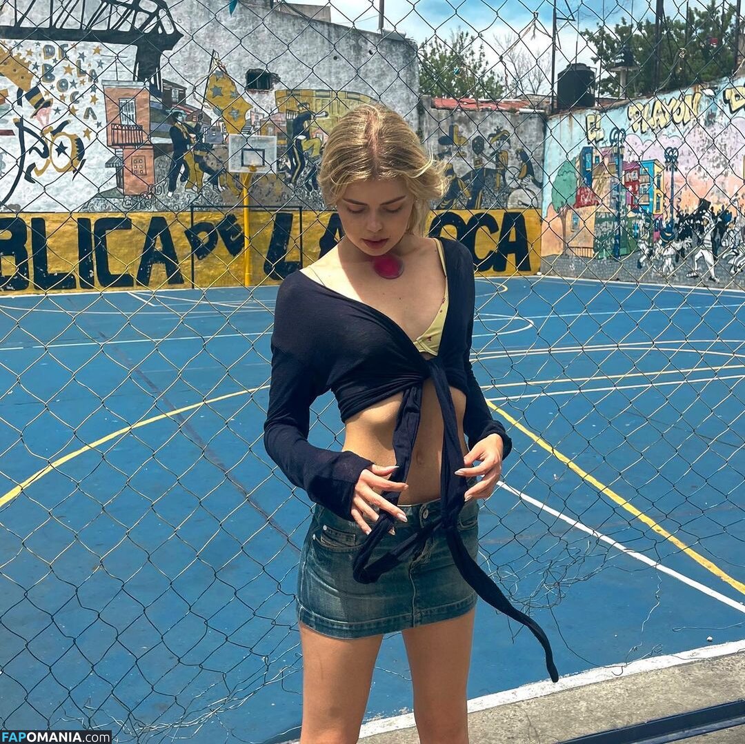 Dear.mathilda / dear_mathilda / https: / mathildtantot Desnudo OnlyFans  Foto filtrada #4